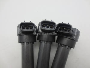 Hengney vente chaude OEM # FK0319 1832A028 pour le pack de bobines d'allumage Smart Fortwo 1.0L - Product Image 3