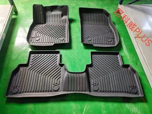 WALT Factory Outlet <span class=keywords><strong>Tapis</strong></span> <span class=keywords><strong>de</strong></span> voiture universel imperméable et antidérapant 5DTPE <span class=keywords><strong>Tapis</strong></span> <span class=keywords><strong>de</strong></span> <span class=keywords><strong>sol</strong></span> pour MG ZS 5 HS/Chery Tiggo 7/<span class=keywords><strong>8</strong></span> - Product Image 3