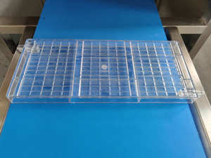 チョコレート生产ライン、小さいチョコレートConche机械、melangerチョコレート机械 - Product Image 6