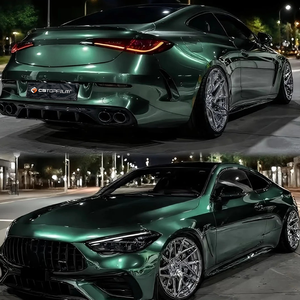 C5TOPFILM-Rouleau de film de protection de peinture auto-cicatrisant PPF pour la carrosserie, couleur anti-rayures - Product Image 3