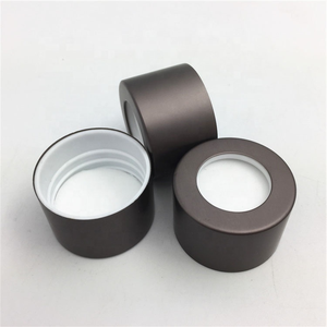 Caldo di vendita di Air deodoranti diffusore a lamella bottiglia di accessori 20 millimetri 24 millimetri 28 millimetri tappo in <span class=keywords><strong>alluminio</strong></span> per il Vetro Diffusore di Aromaterapia bottiglia - Product Image 5