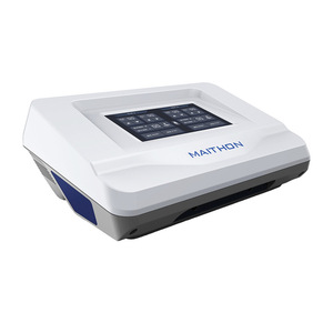 Dispositivo di Terapia Transdermica per <span class=keywords><strong>Medicina</strong></span> Tradizionale Cinese Big Whale DJ-A6, Strumento Portatile Multifunzionale per Trattamento di Tutto il Corpo - Product Image 1