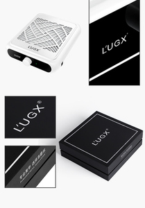 Aspirateur à poussière pour salon de <span class=keywords><strong>manucure</strong></span>, rose, 4000 tr/min, électrique, pour gel acrylique, portable, vente en gros OEM - Product Image 5