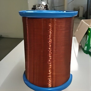 Nhà Máy Giá Động Cơ Điện Quanh Co Class B F H C Ba Cách Điện Cuộn Dây Quanh Co Máy Dây Tráng Men Dây Đồng - Product Image 6