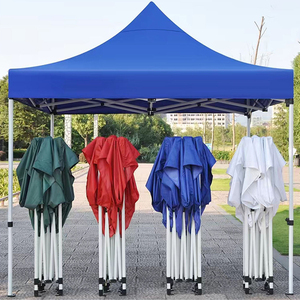 10X10 Étanche En Plein Air <span class=keywords><strong>Pliable</strong></span> Logo Impression Personnalisée Auvent Gazebo <span class=keywords><strong>Pergola</strong></span> Salon <span class=keywords><strong>Tente</strong></span> Pour Les Événements D'affaires Pop Up - Product Image 1