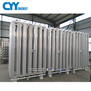 Gasificador Ambiental <span class=keywords><strong>de</strong></span> Baja Presión <span class=keywords><strong>de</strong></span> 1.6Mpa para Oxígeno/Nitrógeno/Argón Líquido Criogénico - Product Image 4