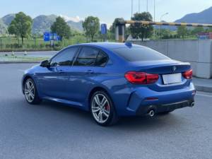 Bmwfor1 Series 2019 <span class=keywords><strong>120i</strong></span> <span class=keywords><strong>Paquete</strong></span> deportivo principal <span class=keywords><strong>M</strong></span> - Product Image 6