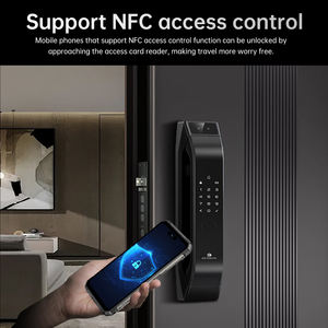 Teléfono Inteligente Resistente <span class=keywords><strong>de</strong></span> Alta Calidad a Prueba <span class=keywords><strong>de</strong></span> Agua con Android, 12+512 GB, 6.99 Pulgadas, 16PROMAX 5G, Larga Duración - Product Image 4