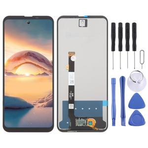 ยินดีต้อนรับมากที่สุดสำหรับ blackview <span class=keywords><strong>BL8000</strong></span>หน้าจอ LCD ที่มี Digitizer ประกอบเต็มรูปแบบ - Product Image 1