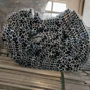 Barres de suspension/sticks de bonne stabilité pour les chariots de fumoir, barres de suspension pour saucisses - Product Image 3