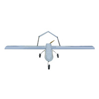 Avion RC géant en bois de balsa, à essence et électrique, DW Hobby Fun Fly, avion RC à essence, avions RC géants en balsa