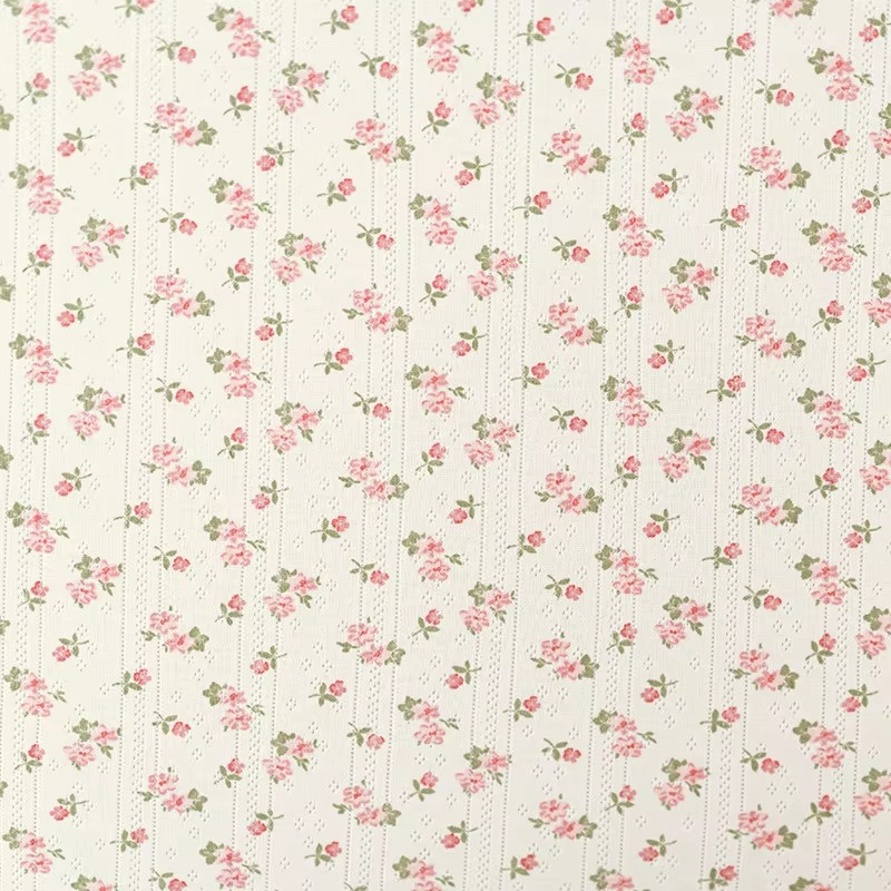 pink flower