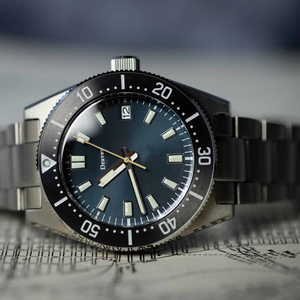 Ultimo Modello di Orologio da Polso di Lusso per Uomo, Movimento Automatico, Impermeabile, <span class=keywords><strong>Meccanismo</strong></span> a Carica Automatica - Product Image 3