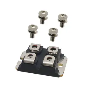 HONGLIXIN MOSFET N-CH 1200V 30A ISOTOP APT12031JFLL