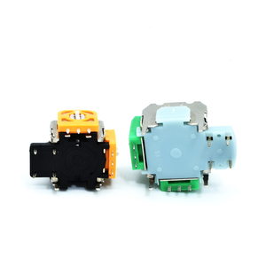 Terwin Menor Preço JR13 13mm Plástico Handle Rocker Joystick Potenciômetro para Game Pads e Brinquedos Controlador - Product Image 4
