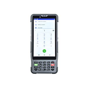 SENTER ST327 V5.0 xDSL/DMM/Medidor de potencia óptica, PDA de telecomunicaciones con Android 9.0, compatible con 5G, Wifi/Speedtest/IPV, con función de teléfono inteligente - Product Image 3