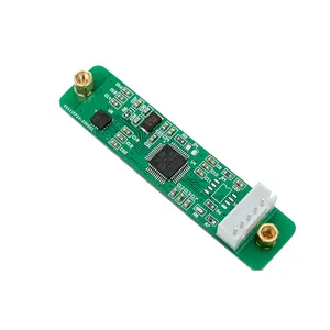 China Hot Selling Built-in Dual-channel Earth Gravity Mems Tilt Sensor Module