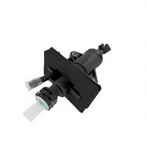 Cilindro Maestro de Embrague Automotriz para Mitsubishi Onix 1.0L 1.2L, Compatible con el Modelo Chevrolet Tracher24110003/24110004 para Reparación - Product Image 1