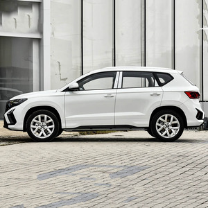 Offre Spéciale Jetta VS5 2026 280TSI Boîte de Vitesses Automatique Manuelle Véhicule Compact SUV Bonnes Voitures Neuves Économiques 2RM Véhicules à Essence Conduite à Gauche - Product Image 5