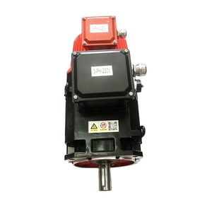 Motor de Inducción de 2.2kw, 220v, 3 Fases, Velocidad de 12000rpm/1500rpm, con Controlador y Correa - Product Image 3