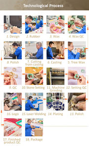 Tasarım stil ayarlanabilir artırıcı düğün nişan takı mossidiamond elmas yüzük için 925 gümüş çift yüzük - Product Image 4