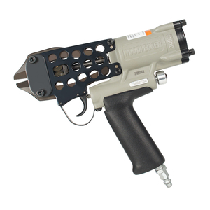Tronchese <span class=keywords><strong>Pneumatica</strong></span> Woodpecker CTQ4XD per Taglio Fili, <span class=keywords><strong>Cesoia</strong></span> ad Aria Compressa per Fili di Alluminio Fino a 4mm di Diametro, 70-100 PSI, 1.42kg - Product Image 1