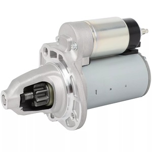 มอเตอร์สตาร์ท 4801852AB สำหรับรถจี๊ปแกรนด์เชโรกี 300C 3.0L 3.6L 2011-2015 อะไหล่ทดแทนใหม่ - Product Image 5