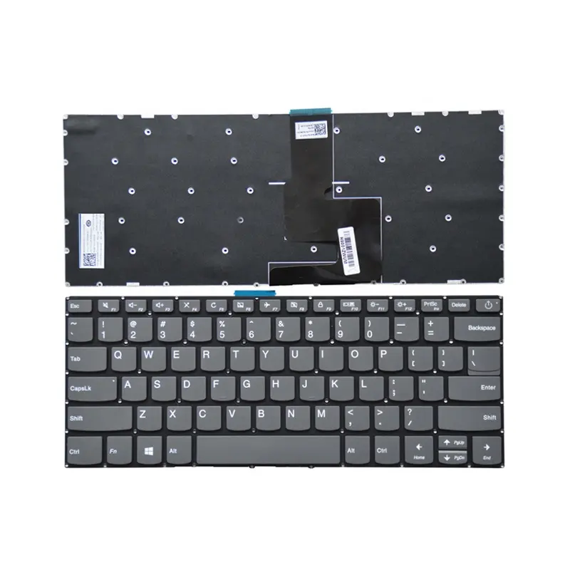 Tidak Ada Backlit Keyboard untuk Lenovo 320-14ISK 320S-14IKB 320S-14IKBR 320-14AST 320-14IAP