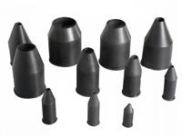 Presse-étoupe antidéflagrant Source Factory avec écrou de blocage, presse-étoupe IP66 32-75mm, connecteur de câble Exd pour zones dangereuses