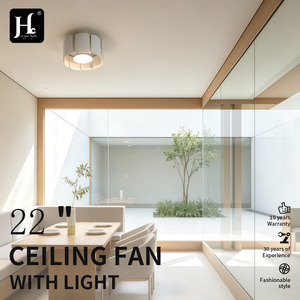 โคมไฟเพดานไม้ LED แสงวอร์มไวท์ 3500K Ra80 สไตล์เรสติก ติดตั้งบนพื้นผิว 220V ขนาดใหญ่ พร้อมรีโมทคอนโทรล รับประกัน 3 ปี IP33 25000 - Product Image 6