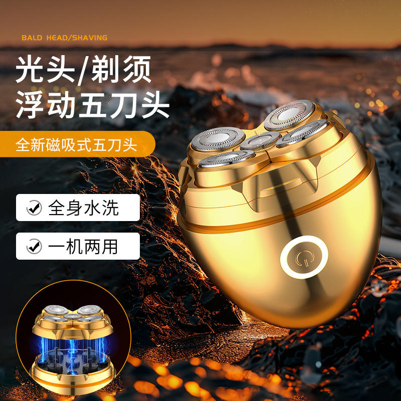 UV galvanoplastia de oro