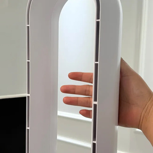 Sàn nhà điện đứng <span class=keywords><strong>Fan</strong></span> không cánh với 3 tốc độ và chế độ cho sử dụng trong nhà - Product Image 4