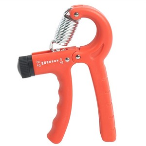 Agarrador de Mano Ajustable con Logotipo Personalizado 2024, Ejercitador de Mano para Rehabilitación y Fitness - Product Image 2