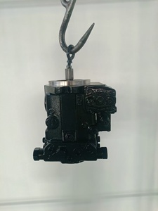 Bomba de Desplazamiento Variable A4V  A4V40  A4V56  A4V90  A4V125 A4V 40 EL 1.0 R 002 01A A4V40EL1.0R 00201A A4V125EL1.0R00203A - Product Image 3