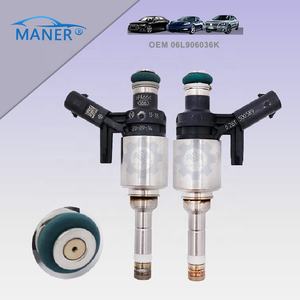 Maner 06l 906036K Hete Verkoop Brandstofinjectoren Voor Vw Passat Jetta Golf Gti Mk7 Audi A4 A5 Q7 - Product Image 2