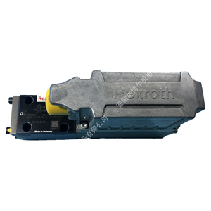 R901382349 4WRPEH6C3B24L-3X/M/24F1 DIRECCIONAL PROPORCIONAL - Product Image 3