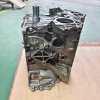 Meilleur prix remanufacturé 3.0T V6 306DT ensemble de bloc-cylindres de moteur pour Land Rover