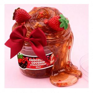 Masilla de Colores Personalizados para Manualidades, Suministro a Granel, para Decoración, Alivio del Estrés, Juego Educativo - Product Image 6