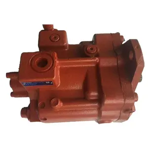 Peças de reposição kubota kx161 kx161-2 kx161-3 bomba hidráulica kyb psvl-54cg