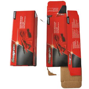 High Quality Custom Big <strong>Long</strong> Corrugated Cardboard Golf and Curly Hair Stick <strong>Gift</strong> Set <strong>Box</strong> Golf Club <strong>Box</strong> for Packaging - Product Image 1