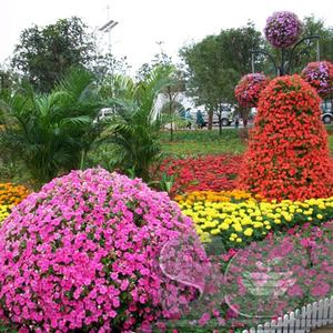 Soporte Vertical para Macetas Flower Tower de Buena Calidad - Product Image 4