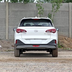 Nuovo Trumpchi GS3 SUV a 5 Posti, Veicolo Passeggeri a Benzina/<span class=keywords><strong>GPL</strong></span> in Vendita - Product Image 6