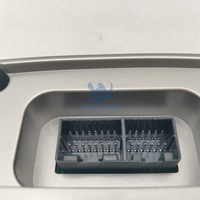 Panel Layar Monitor Excavator 300426-00202 untuk Excavator DX140 DX225 DX300 DX340 DX380 DX420 DX480 Monitor Excavator 30042600202 LCD