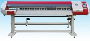 Imprimante éco-sensible A-1801S avec tête DX5 - Product Image 3