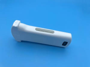 Usb Convexe Ultrasone <span class=keywords><strong>Transducer</strong></span> Draadloze Convexe Array Echografie Sonde Voor Ob/Gyn Long Urologie Toepassing - Product Image 4