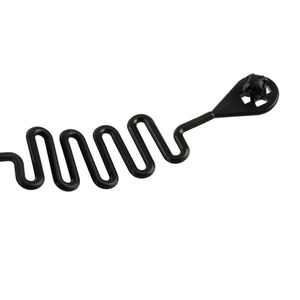 Bouchon de réservoir de carburant Ford Transit 7S619030CB, pièce de rechange pour réparation et remplacement - Product Image 3