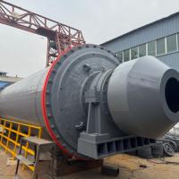 Broyeur à billes de laboratoire à petite échelle, direct usine, pour le broyage de poudres, 10 à 600 tr/min, large plage de vitesse, pour un contrôle polyvalent du traitement