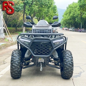 <span class=keywords><strong>Quad</strong></span> 4x4 Raxen 400cc en stock – Excitant et fiable pour la conduite sur la plage - Product Image 6