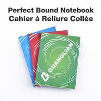 Cuaderno de Ejercicios Personalizado para Aula Primaria, Encuadernado con Grapas, Páginas Personalizadas, Impresión de Logotipo, Proveedor de Cuadernos de Ejercicios para Estudiantes