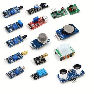 맞춤형 전문가용 저렴한 B-U585I-IOT02A 블루필 Stm32 Stm32U5 디스커버리 키트 (IoT용) - Product Image 4